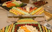 Assorted Fruit Tray